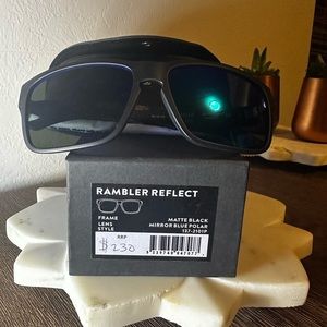Otis polarized sunglasses